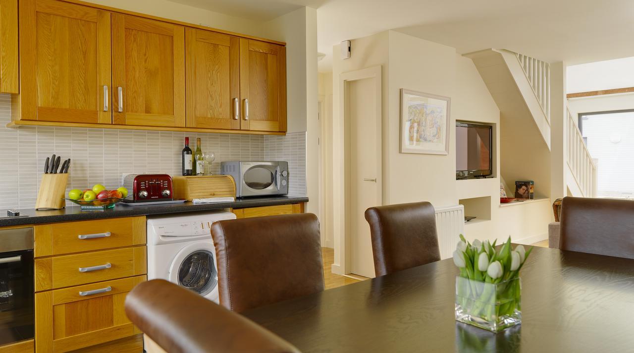 Self Catering Holiday Homes Killarney Town Centre Kültér fotó