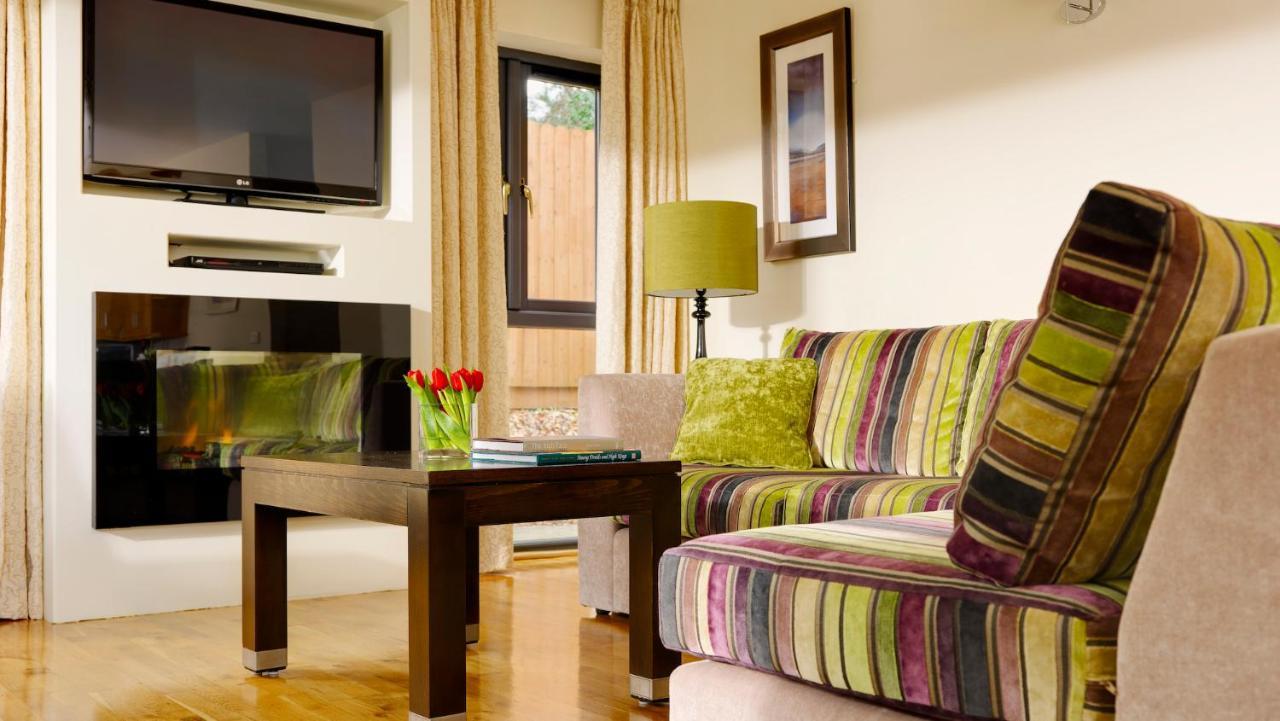Self Catering Holiday Homes Killarney Town Centre Kültér fotó
