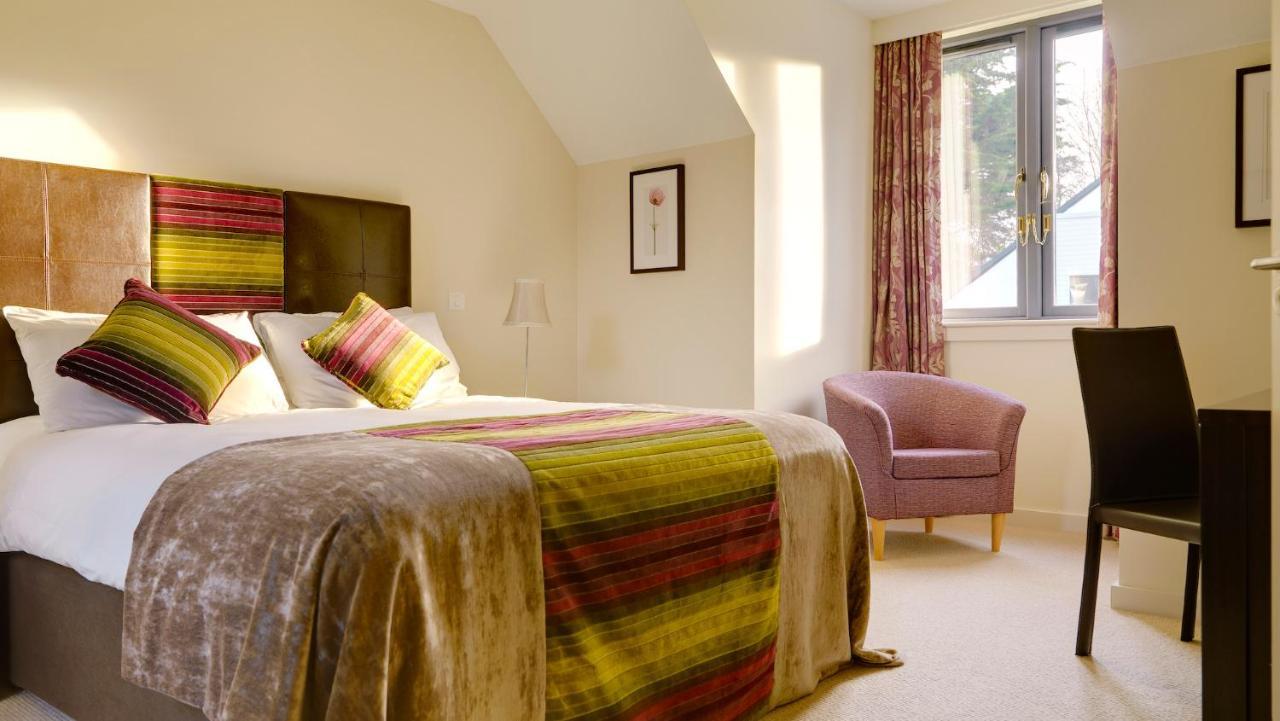 Self Catering Holiday Homes Killarney Town Centre Kültér fotó