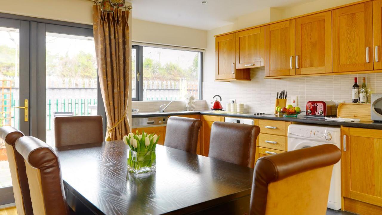 Self Catering Holiday Homes Killarney Town Centre Kültér fotó
